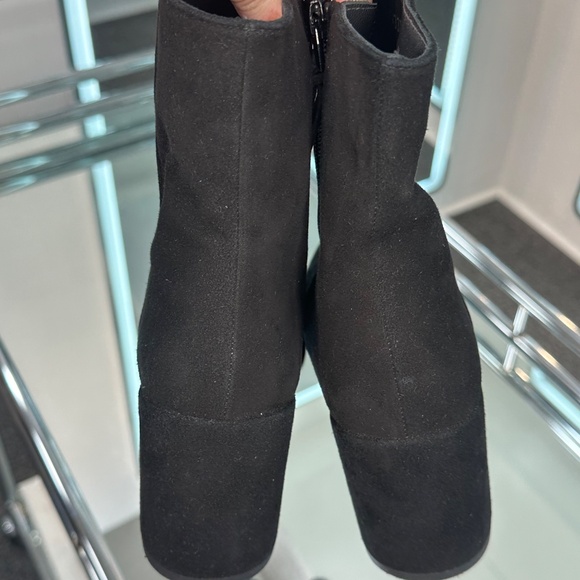 Stuart Weitzman bootie - Picture 5 of 7